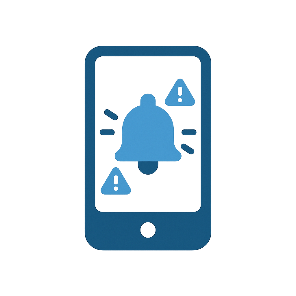 Inteligentne Powiadomienia