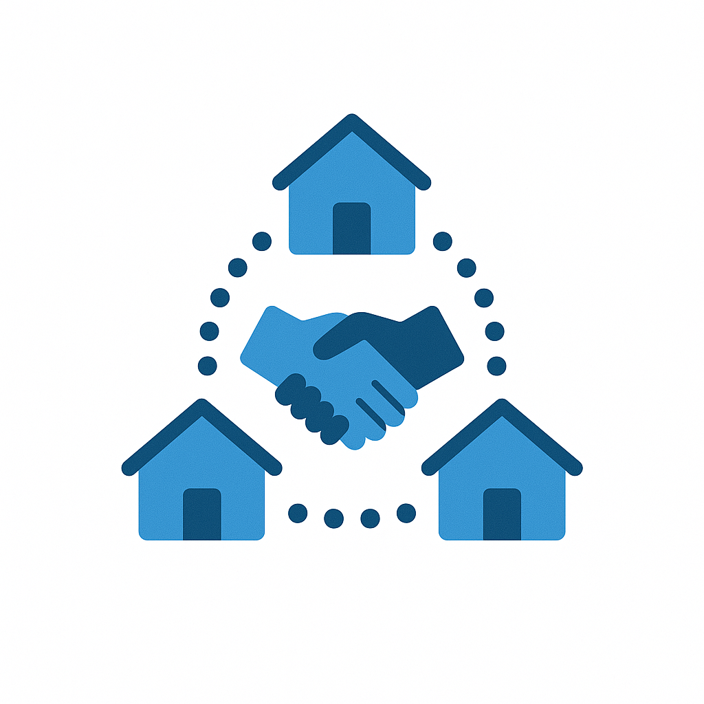 Współpraca Sąsiedzka